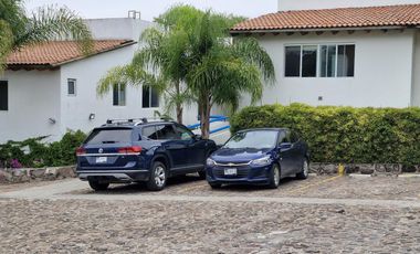 VENTA | Departamento 2R, Condominio Cordillera I, Club de Golf Balvanera Polo