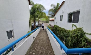 VENTA | Departamento 2R, Condominio Cordillera I, Club de Golf Balvanera Polo