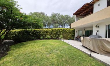 VENTA | Departamento 2R, Condominio Cordillera I, Club de Golf Balvanera Polo