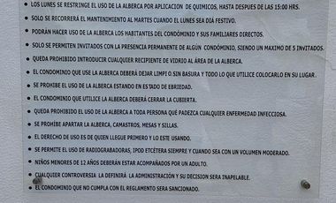 VENTA | Departamento 2R, Condominio Cordillera I, Club de Golf Balvanera Polo