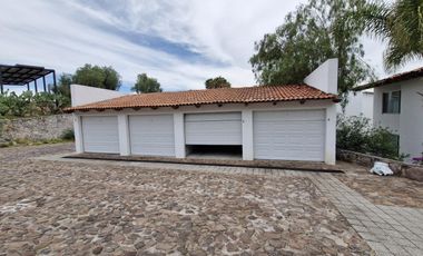 VENTA | Departamento 2R, Condominio Cordillera I, Club de Golf Balvanera Polo