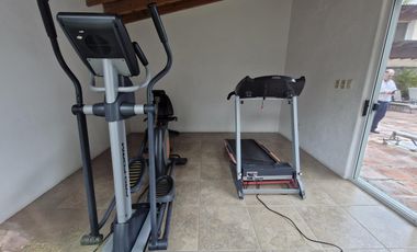 VENTA | Departamento 2R, Condominio Cordillera I, Club de Golf Balvanera Polo