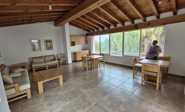 VENTA | Departamento 2R, Condominio Cordillera I, Club de Golf Balvanera Polo