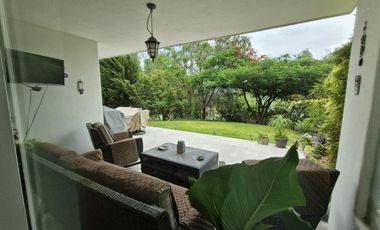 VENTA | Departamento 2R, Condominio Cordillera I, Club de Golf Balvanera Polo