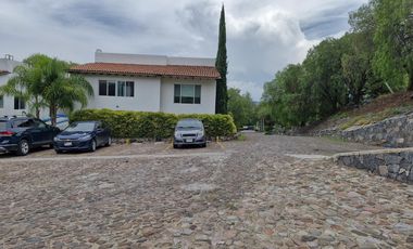 VENTA | Departamento 2R, Condominio Cordillera I, Club de Golf Balvanera Polo