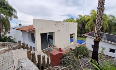 VENTA | Departamento 2R, Condominio Cordillera I, Club de Golf Balvanera Polo