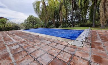 VENTA | Departamento 2R, Condominio Cordillera I, Club de Golf Balvanera Polo