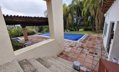 VENTA | Departamento 2R, Condominio Cordillera I, Club de Golf Balvanera Polo