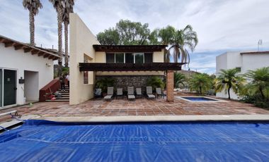 VENTA | Departamento 2R, Condominio Cordillera I, Club de Golf Balvanera Polo