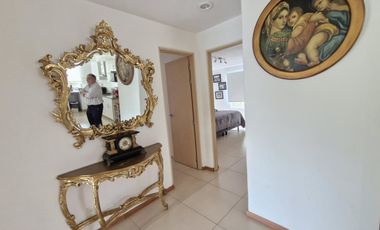 VENTA | Departamento 2R, Condominio Cordillera I, Club de Golf Balvanera Polo