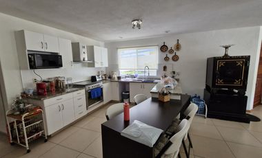 VENTA | Departamento 2R, Condominio Cordillera I, Club de Golf Balvanera Polo