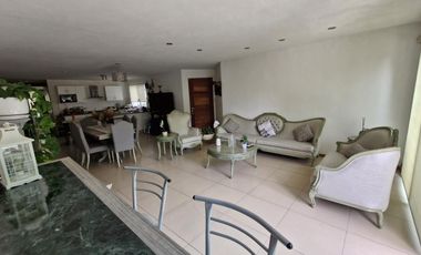 VENTA | Departamento 2R, Condominio Cordillera I, Club de Golf Balvanera Polo