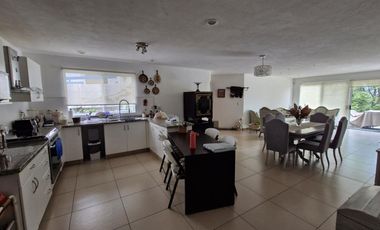 VENTA | Departamento 2R, Condominio Cordillera I, Club de Golf Balvanera Polo