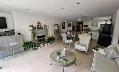 VENTA | Departamento 2R, Condominio Cordillera I, Club de Golf Balvanera Polo