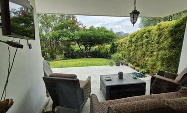 VENTA | Departamento 2R, Condominio Cordillera I, Club de Golf Balvanera Polo