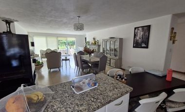 VENTA | Departamento 2R, Condominio Cordillera I, Club de Golf Balvanera Polo