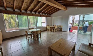 VENTA | Departamento 2R, Condominio Cordillera I, Club de Golf Balvanera Polo