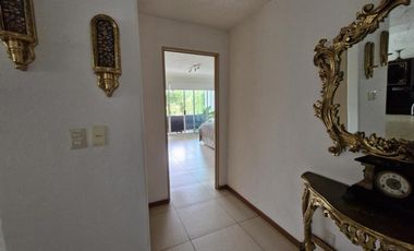VENTA | Departamento 2R, Condominio Cordillera I, Club de Golf Balvanera Polo