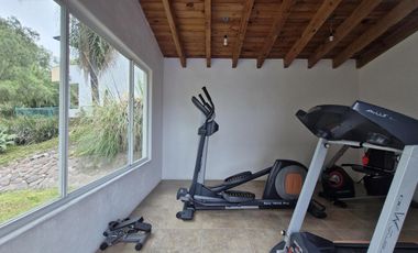 VENTA | Departamento 2R, Condominio Cordillera I, Club de Golf Balvanera Polo