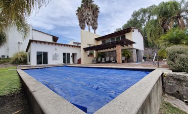VENTA | Departamento 2R, Condominio Cordillera I, Club de Golf Balvanera Polo
