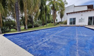 VENTA | Departamento 2R, Condominio Cordillera I, Club de Golf Balvanera Polo