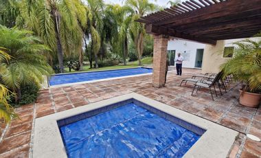 VENTA | Departamento 2R, Condominio Cordillera I, Club de Golf Balvanera Polo