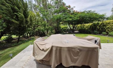 VENTA | Departamento 2R, Condominio Cordillera I, Club de Golf Balvanera Polo