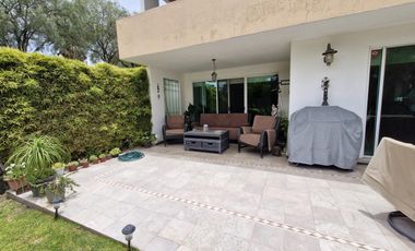 VENTA | Departamento 2R, Condominio Cordillera I, Club de Golf Balvanera Polo