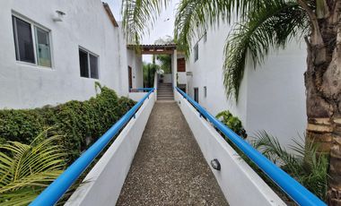 VENTA | Departamento 2R, Condominio Cordillera I, Club de Golf Balvanera Polo