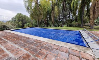 VENTA | Departamento 2R, Condominio Cordillera I, Club de Golf Balvanera Polo