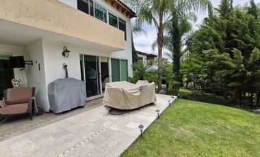 VENTA | Departamento 2R, Condominio Cordillera I, Club de Golf Balvanera Polo