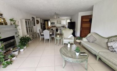 VENTA | Departamento 2R, Condominio Cordillera I, Club de Golf Balvanera Polo