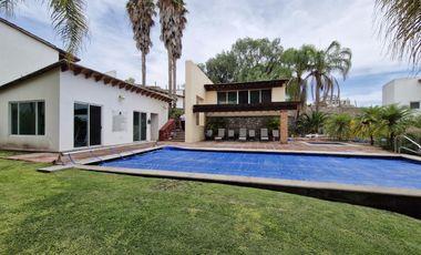 VENTA | Departamento 2R, Condominio Cordillera I, Club de Golf Balvanera Polo