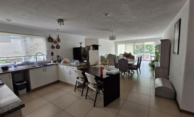 VENTA | Departamento 2R, Condominio Cordillera I, Club de Golf Balvanera Polo