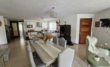 VENTA | Departamento 2R, Condominio Cordillera I, Club de Golf Balvanera Polo