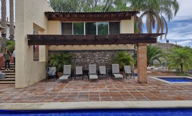 VENTA | Departamento 2R, Condominio Cordillera I, Club de Golf Balvanera Polo