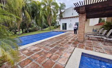 VENTA | Departamento 2R, Condominio Cordillera I, Club de Golf Balvanera Polo