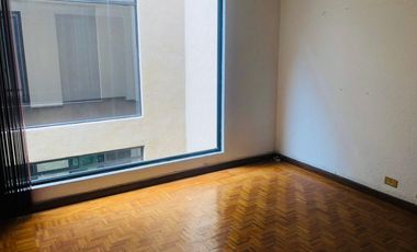 OFICINA AMUEBLADA EN VENTA EN 5 PONIENTE, BARRIO DE SAN MATIAS, PUEBLA