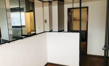 OFICINA AMUEBLADA EN VENTA EN 5 PONIENTE, BARRIO DE SAN MATIAS, PUEBLA