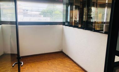 OFICINA AMUEBLADA EN VENTA EN 5 PONIENTE, BARRIO DE SAN MATIAS, PUEBLA