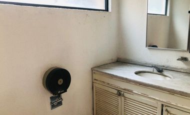 OFICINA AMUEBLADA EN VENTA EN 5 PONIENTE, BARRIO DE SAN MATIAS, PUEBLA