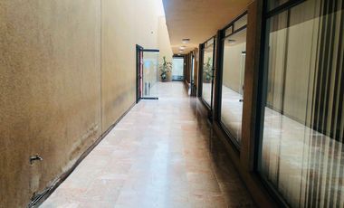 OFICINA AMUEBLADA EN VENTA EN 5 PONIENTE, BARRIO DE SAN MATIAS, PUEBLA