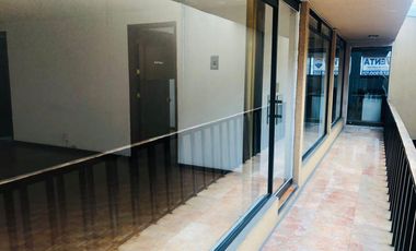 OFICINA AMUEBLADA EN VENTA EN 5 PONIENTE, BARRIO DE SAN MATIAS, PUEBLA