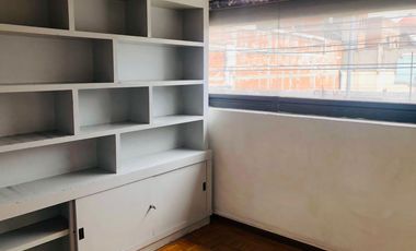 OFICINA AMUEBLADA EN VENTA EN 5 PONIENTE, BARRIO DE SAN MATIAS, PUEBLA