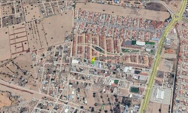 Terreno en  Pachuca, Hidalgo.