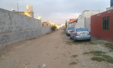 Terreno en  Pachuca, Hidalgo.