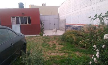 Terreno en  Pachuca, Hidalgo.