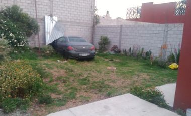 Terreno en  Pachuca, Hidalgo.
