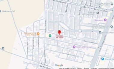 Terreno en  Pachuca, Hidalgo.