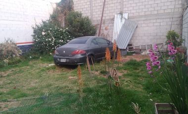Terreno en  Pachuca, Hidalgo.